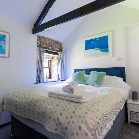 Cosy Cottage In The Beautiful Lamorna Valley - Walk To The Pub & Sea Paul Exterior foto