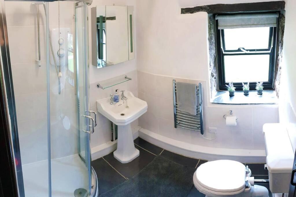 Cosy Cottage In The Beautiful Lamorna Valley - Walk To The Pub & Sea Paul Exterior foto